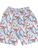 999-Set 1 Shorts