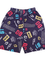 999-Set 3 Shorts