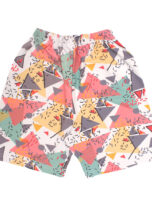 999-Set 4 Shorts