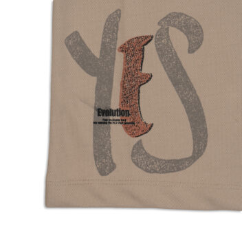 Kids T-Shirt (Brown)