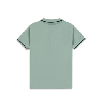 Kids T-Shirt (Lite Green)
