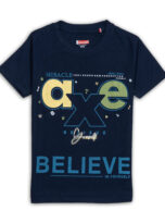 401 – Navy Blue Front