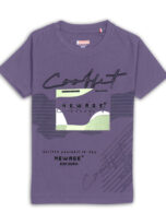 401 – Violet Front