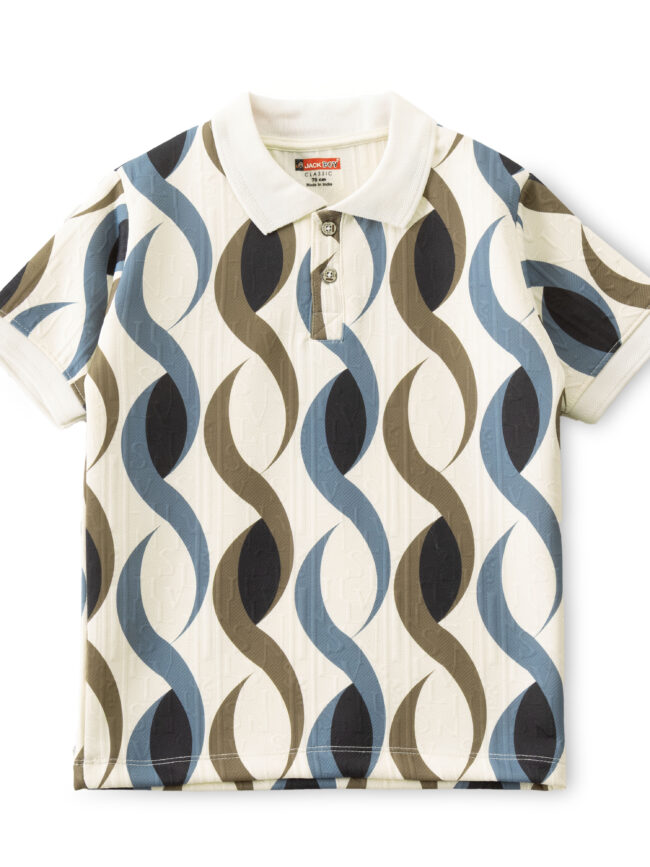 Kids T-Shirt (Khaki)