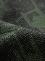 188-Green Fabric