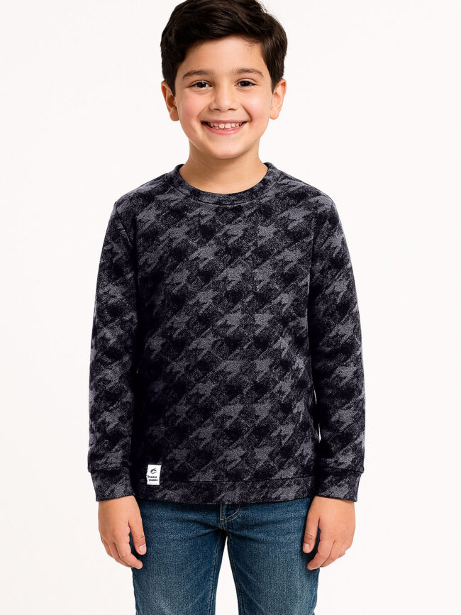 Kids T-Shirt (Purple)