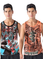 227-Black Out+Colin stetson-Front