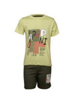 666-4-LGreen+DGreen Front