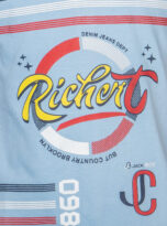 666-5-Blue+Navy Print