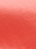 121-Coral Fabric