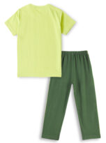 121-LGreen+DGreen Back