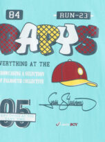 121-Turquoise design