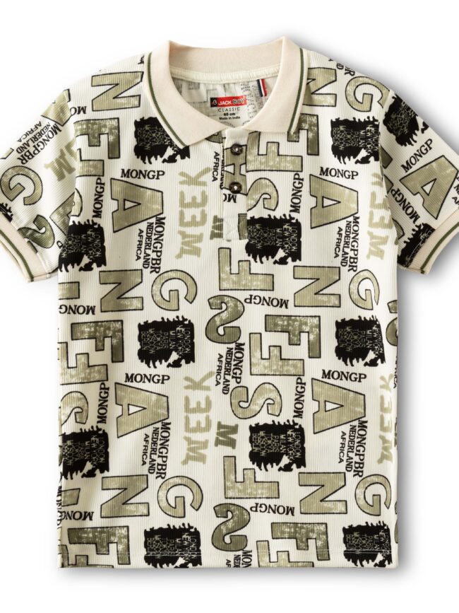 Kids T-Shirt (Green)