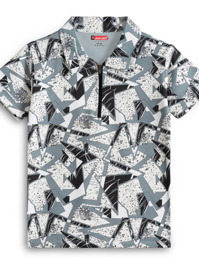 Kids T-Shirt (Black)