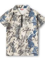 805-BeigeBrown Front