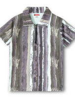 805-VioletStripe Front